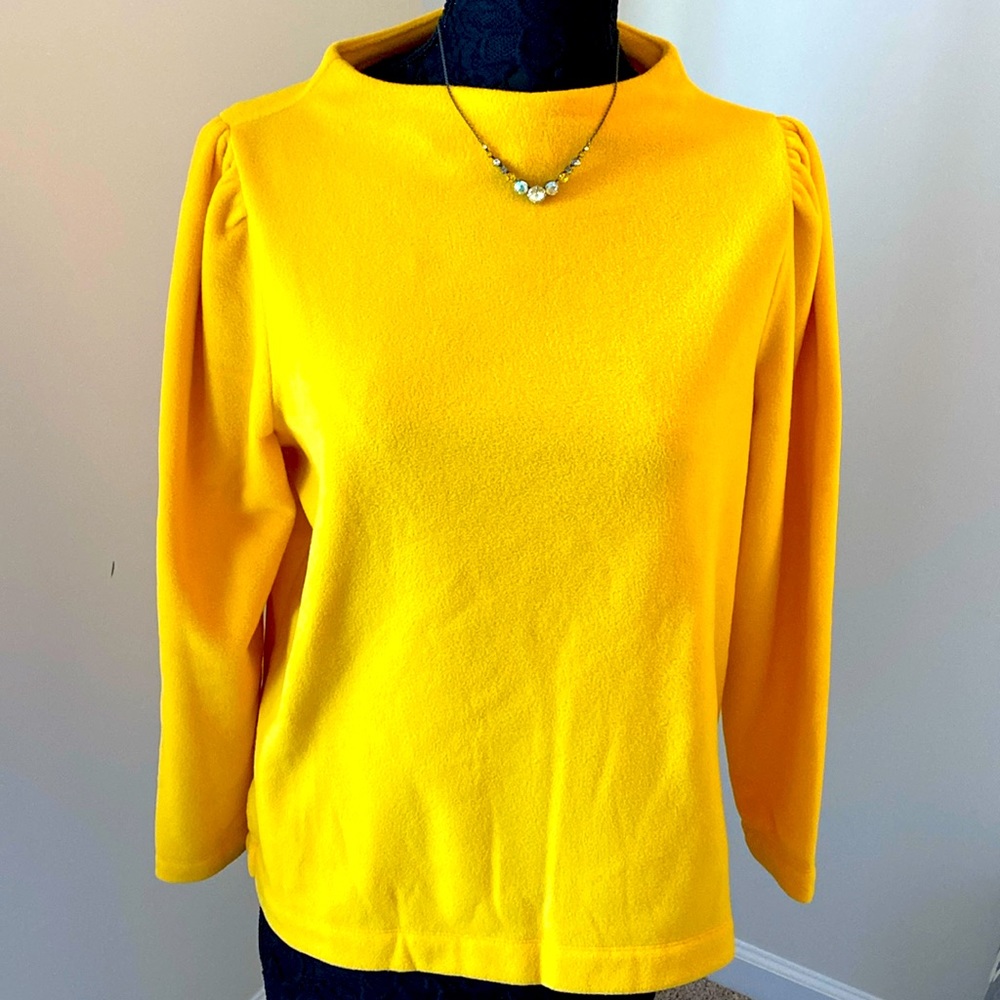 NWT Talbots Sweatshirt